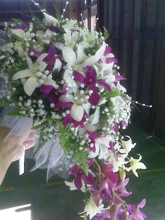 Wedding Bouquets